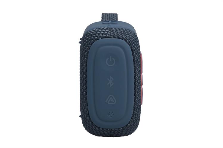 Loa Bluetooth JBL Go 5 Màu Xanh Dương