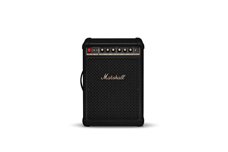 Loa Bluetooth Marshall Bromley 450 Màu Đen