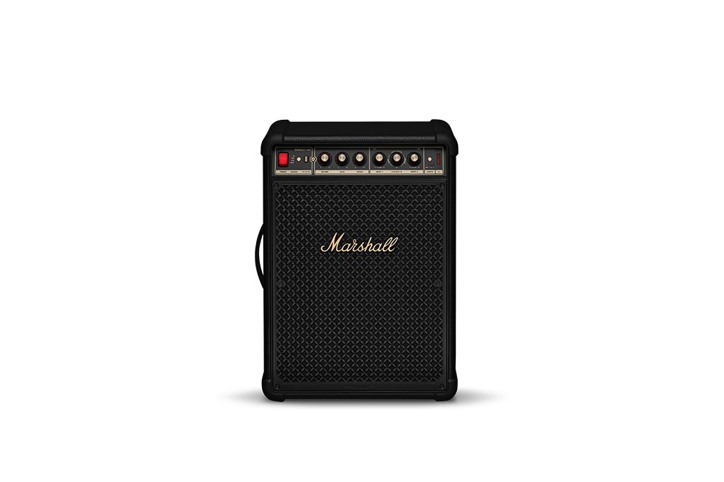 Loa Bluetooth Marshall Bromley 450 Màu Đen