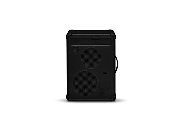 Loa Bluetooth Marshall Bromley 450 Màu Đen