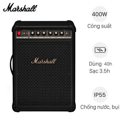 Loa Bluetooth Marshall Bromley 450