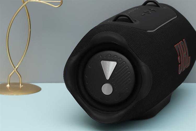 Loa Bluetooth JBL Xtreme 5 Màu Đen