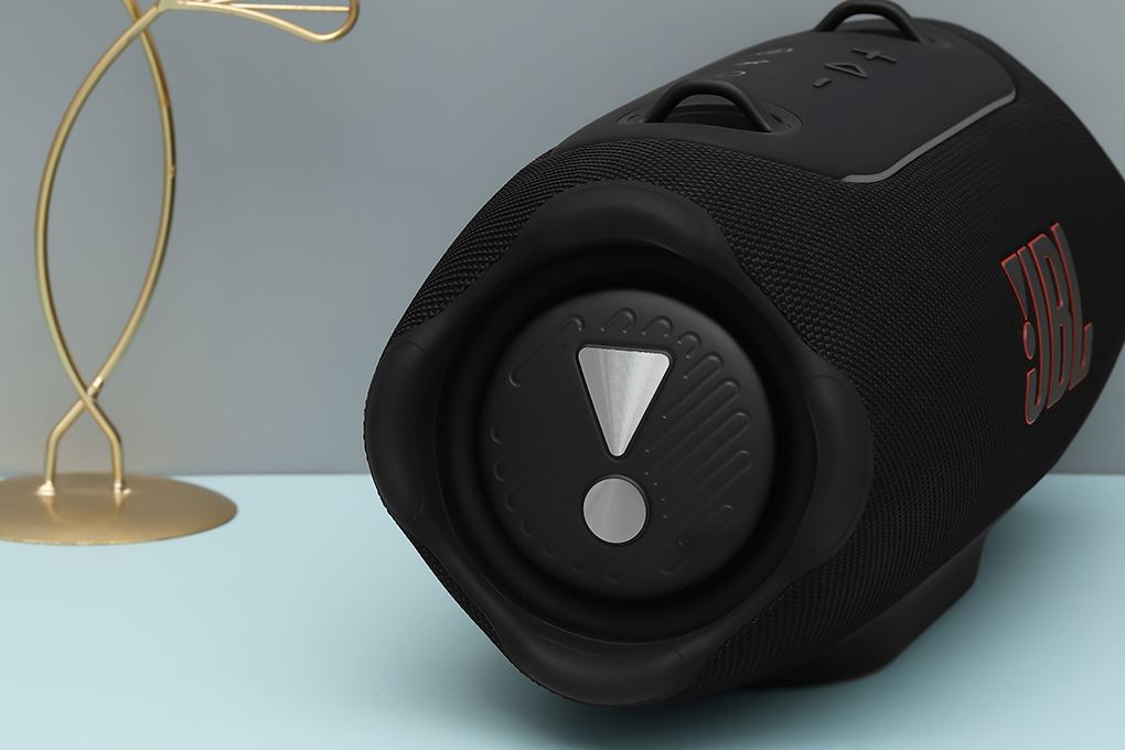 Loa Bluetooth JBL Xtreme 5 Màu Đen
