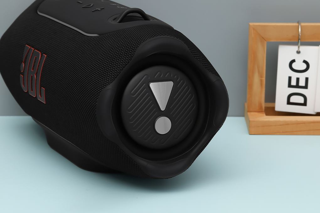 Loa Bluetooth JBL Xtreme 5 Màu Đen