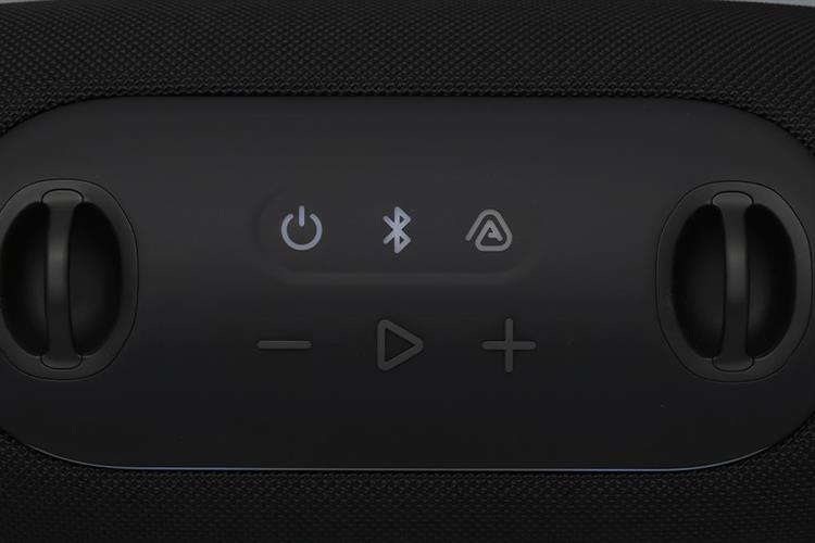 Loa Bluetooth JBL Xtreme 5 Màu Đen