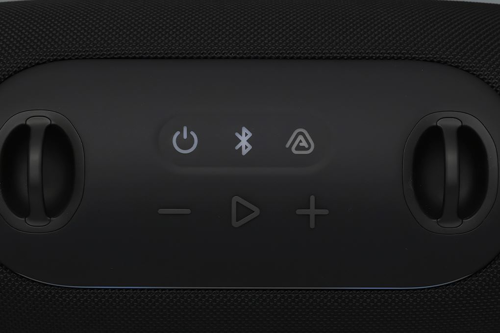 Loa Bluetooth JBL Xtreme 5 Màu Đen