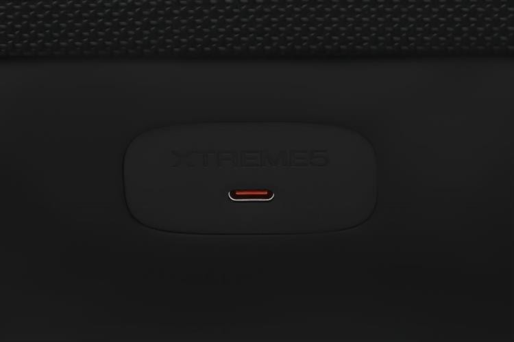Loa Bluetooth JBL Xtreme 5 Màu Đen
