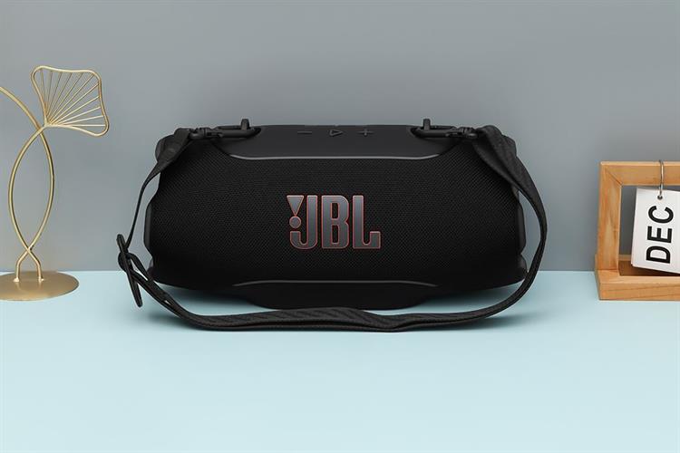 Loa Bluetooth JBL Xtreme 5 Màu Đen