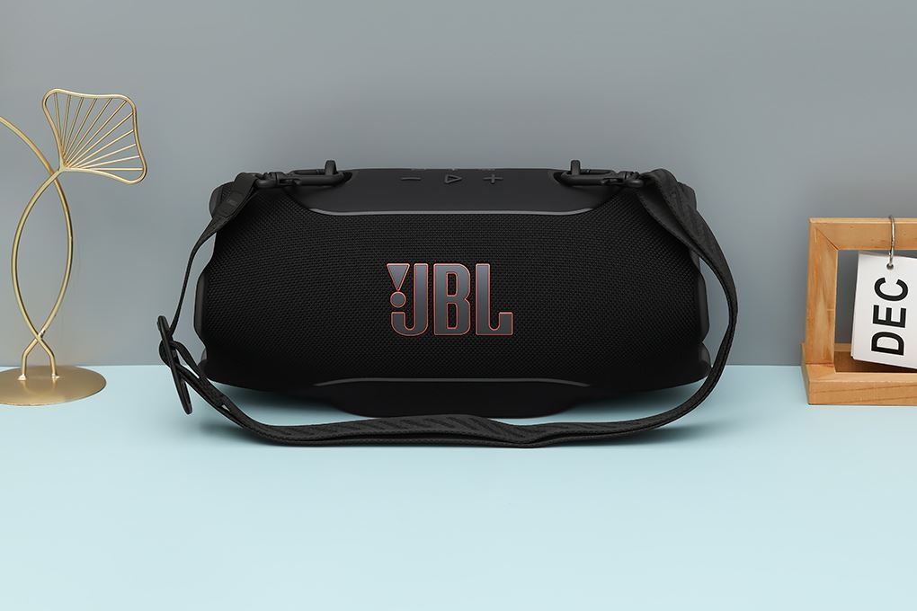 Loa Bluetooth JBL Xtreme 5 Màu Đen