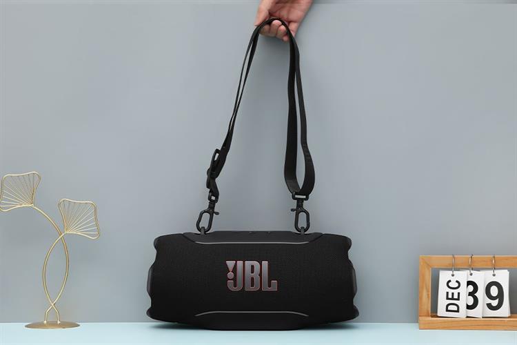 Loa Bluetooth JBL Xtreme 5 Màu Đen