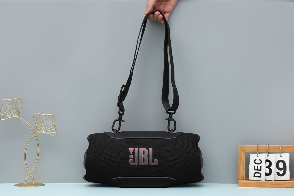 Loa Bluetooth JBL Xtreme 5 Màu Đen