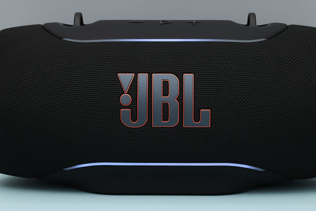 Loa Bluetooth JBL Xtreme 5 Màu Đen