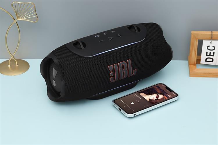 Loa Bluetooth JBL Xtreme 5 Màu Đen