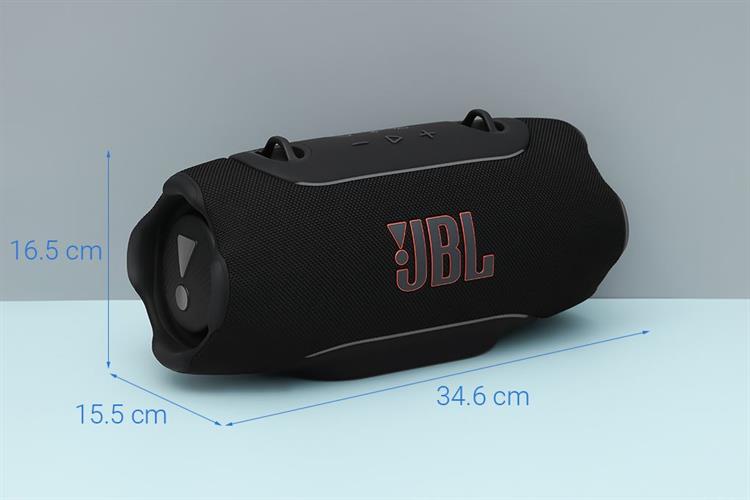 Loa Bluetooth JBL Xtreme 5 Màu Đen
