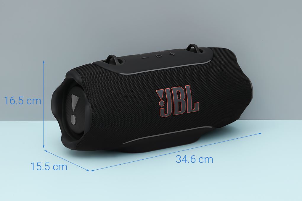 Loa Bluetooth JBL Xtreme 5 Màu Đen
