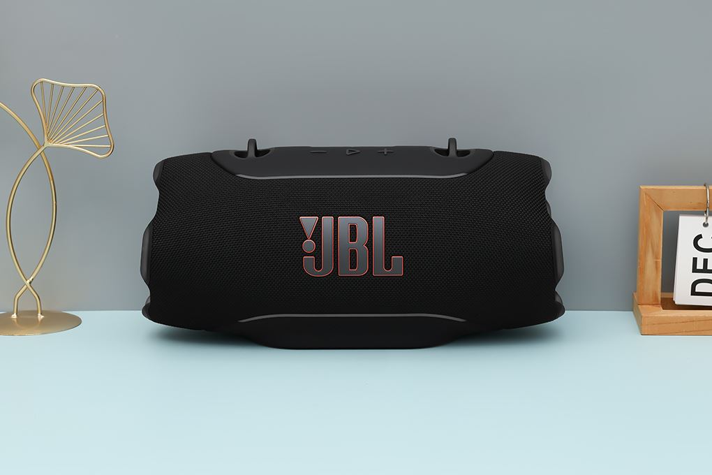 Loa Bluetooth JBL Xtreme 5 Màu Đen