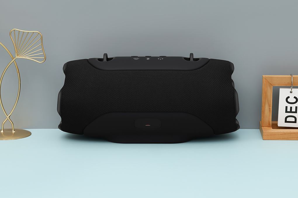 Loa Bluetooth JBL Xtreme 5 Màu Đen