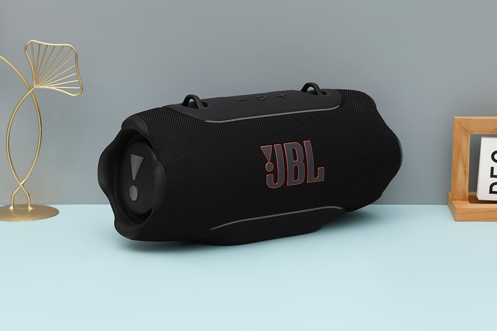 Loa Bluetooth JBL Xtreme 5 Màu Đen