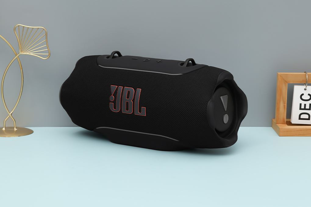 Loa Bluetooth JBL Xtreme 5 Màu Đen