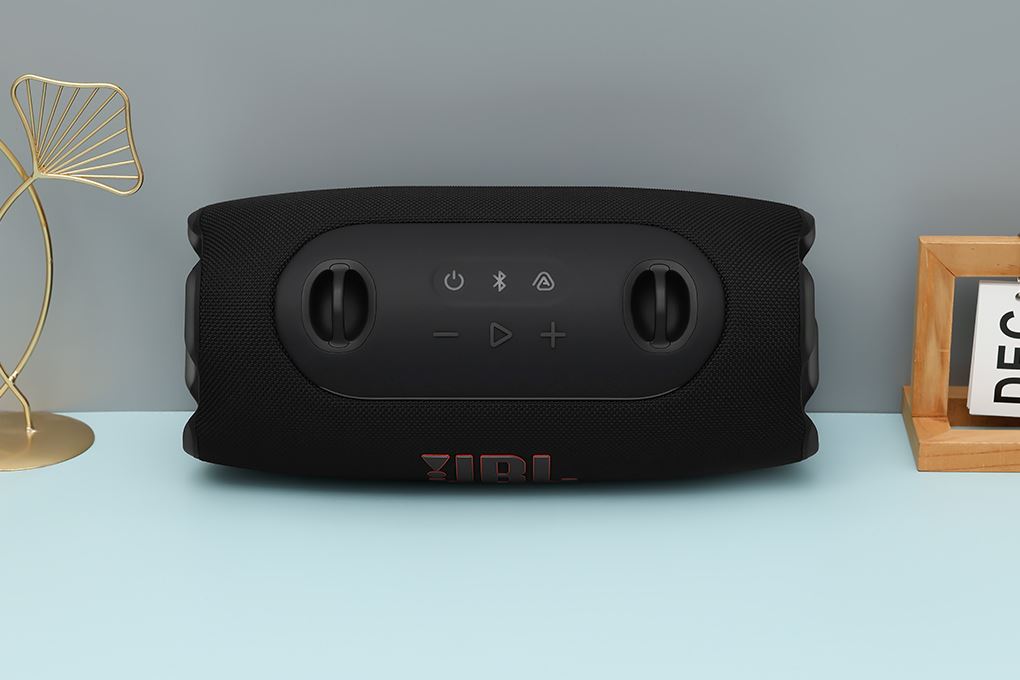 Loa Bluetooth JBL Xtreme 5 Màu Đen