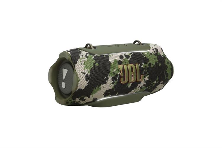 Loa Bluetooth JBL Xtreme 5 Màu Xanh bộ đội