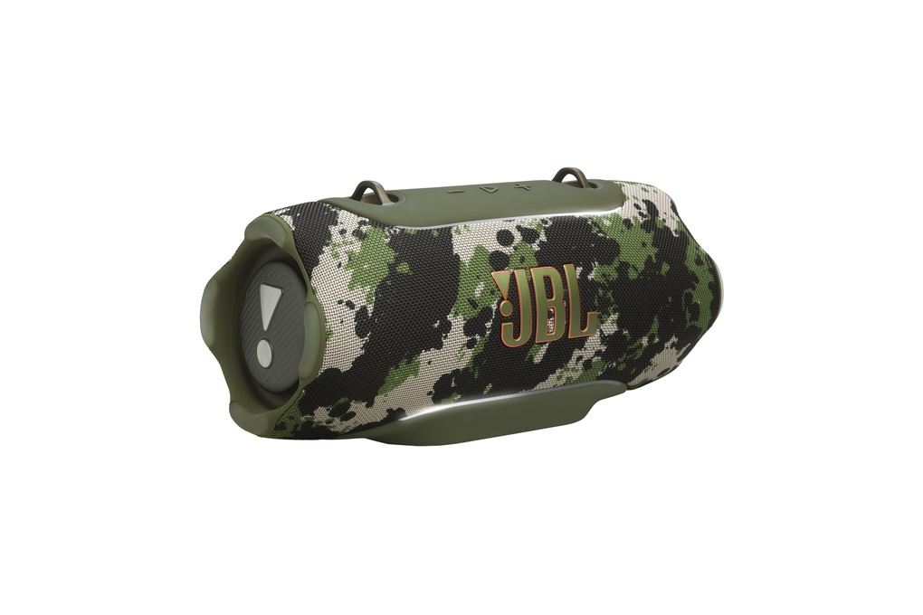 Loa Bluetooth JBL Xtreme 5 Màu Xanh bộ đội