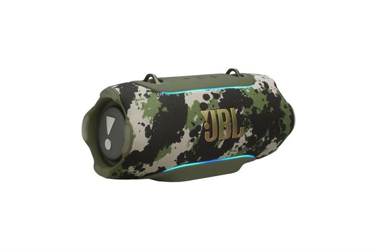 Loa Bluetooth JBL Xtreme 5 Màu Xanh bộ đội