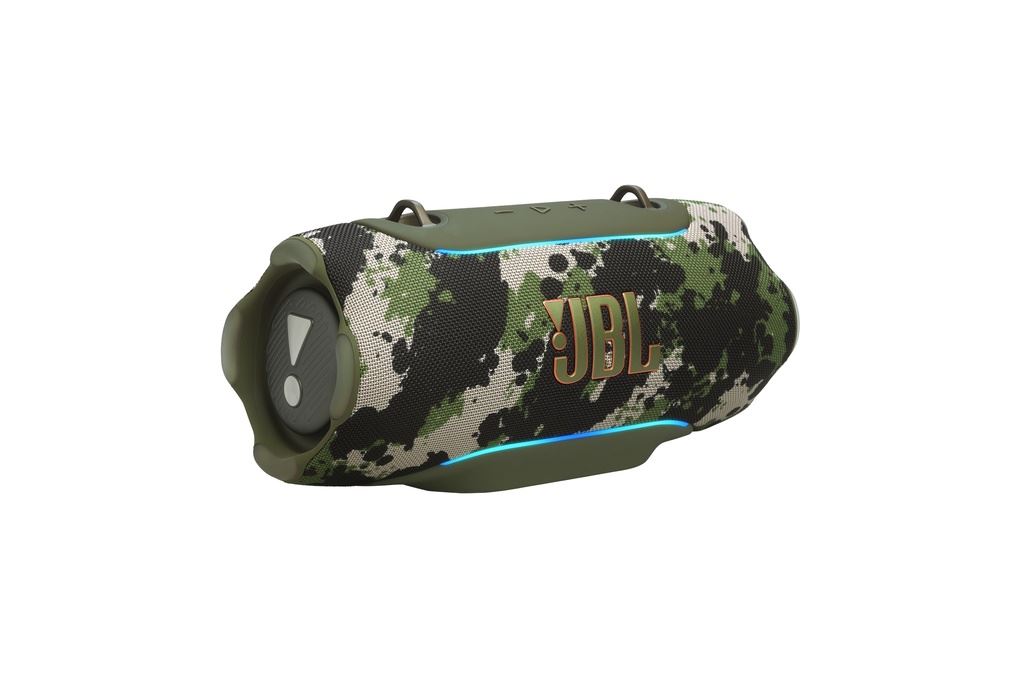 Loa Bluetooth JBL Xtreme 5 Màu Xanh bộ đội