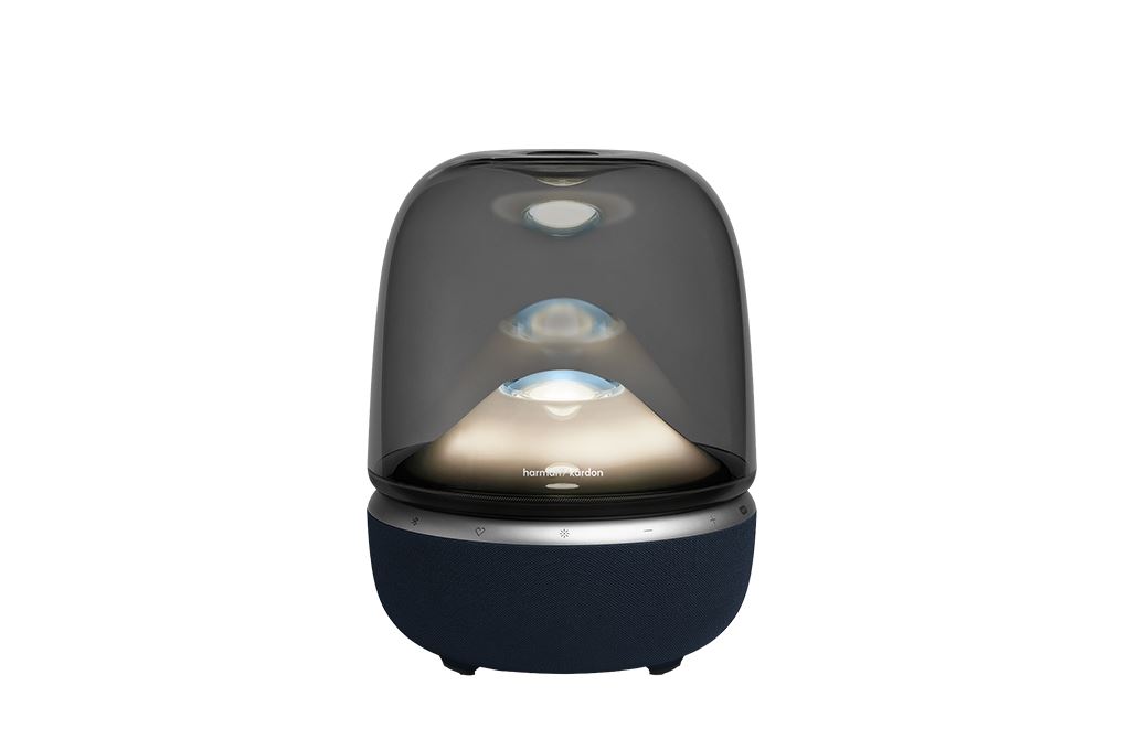 Loa Bluetooth Harman Kardon Aura Studio 5 Wifi - 3