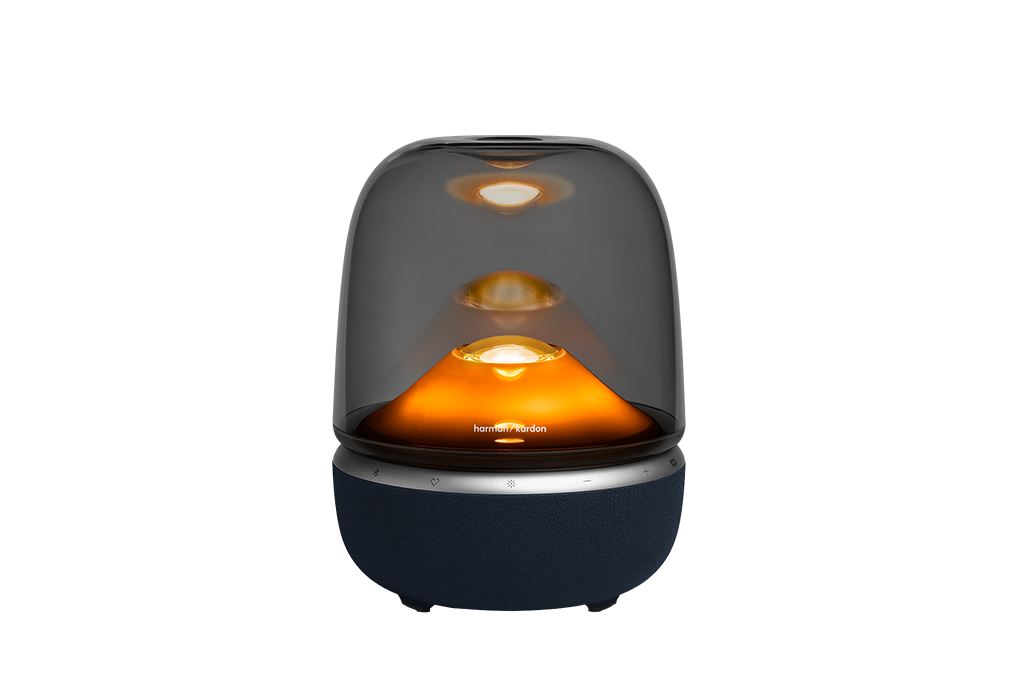 Loa Bluetooth Harman Kardon Aura Studio 5 Wifi - 4