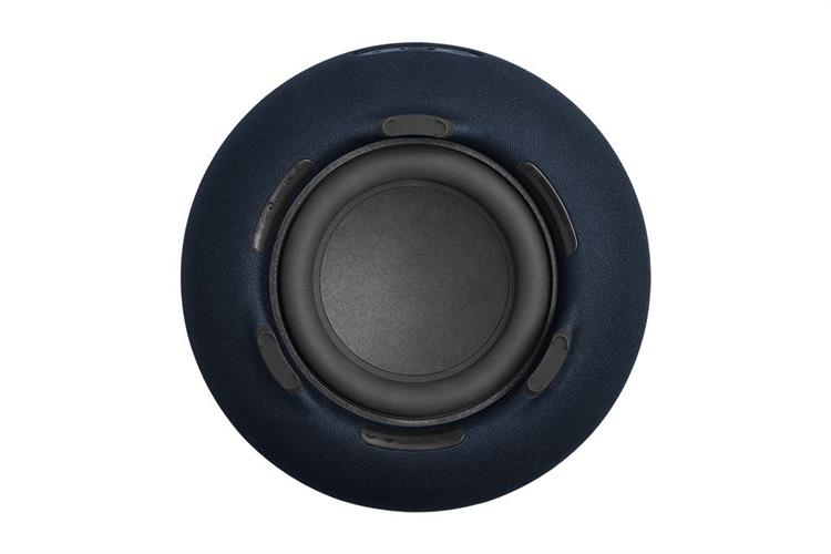 Loa Bluetooth Harman Kardon Aura Studio 5 Wifi Màu Đen