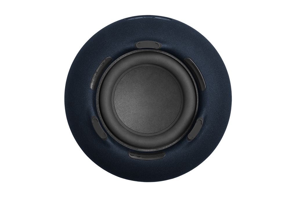 Loa Bluetooth Harman Kardon Aura Studio 5 Wifi - 5