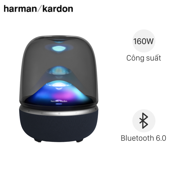 Loa Bluetooth Harman Kardon Aura Studio 5 Wifi