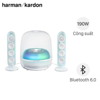 Loa Bluetooth Harman Kardon SoundSticks 5 Wifi