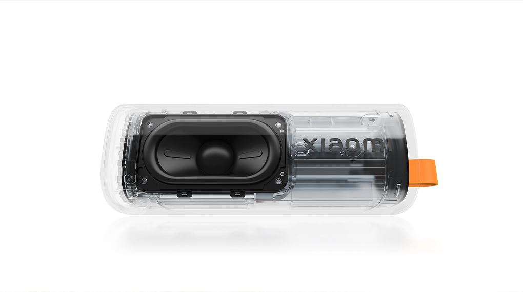 Củ loa 18W trên Xiaomi Sound Play giúp tái tạo âm thanh rõ nét và lan tỏa rộng Củ loa 18W trên Xiaomi Sound Play giúp tái tạo âm thanh rõ nét và lan tỏa rộng