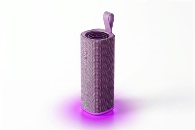 Loa Bluetooth Xiaomi Sound Play Màu Tím
