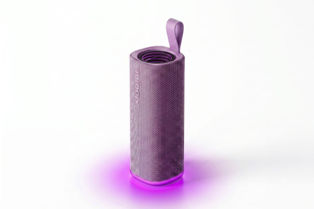 Loa Bluetooth Xiaomi Sound Play - 2