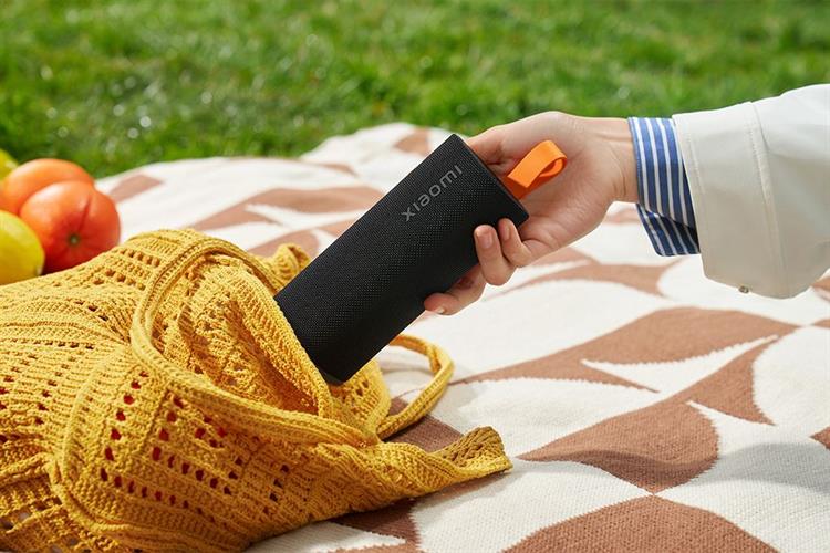 Loa Bluetooth Xiaomi Sound Play Màu Đen