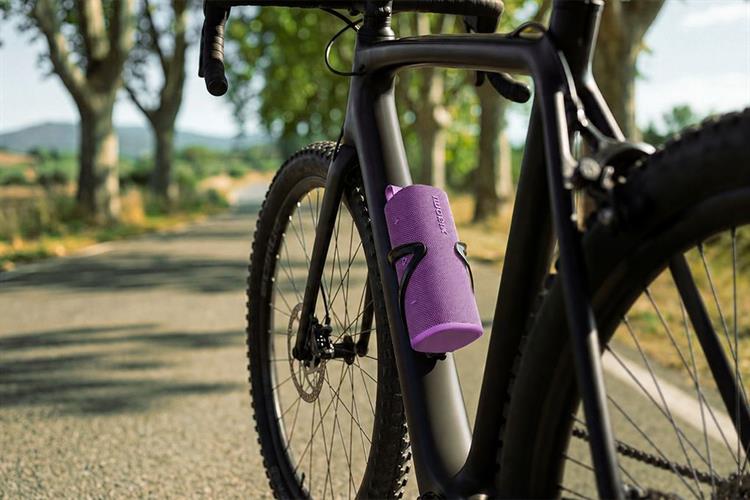 Loa Bluetooth Xiaomi Sound Play Màu Tím