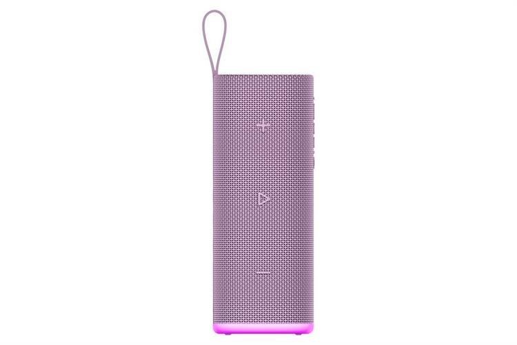 Loa Bluetooth Xiaomi Sound Play Màu Tím