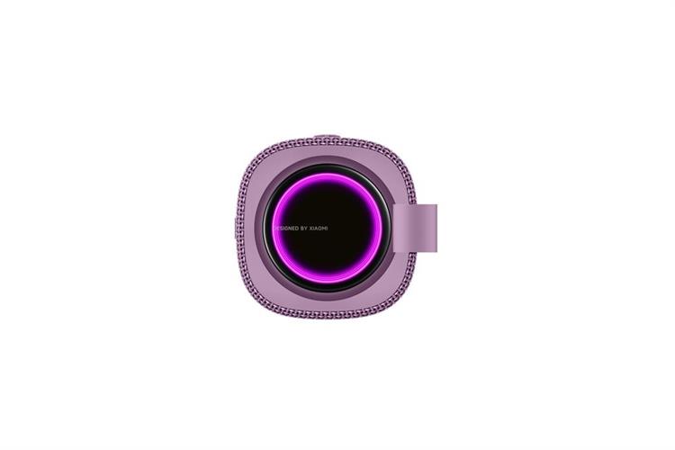 Loa Bluetooth Xiaomi Sound Play Màu Tím