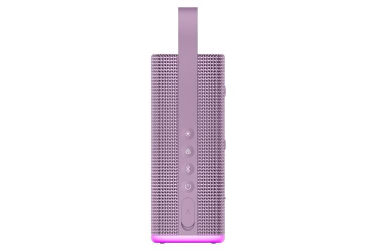 Loa Bluetooth Xiaomi Sound Play Màu Tím