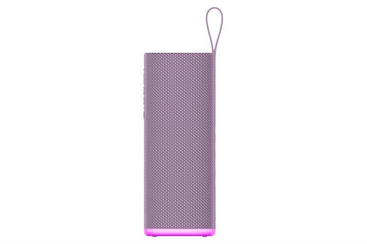 Loa Bluetooth Xiaomi Sound Play Màu Tím