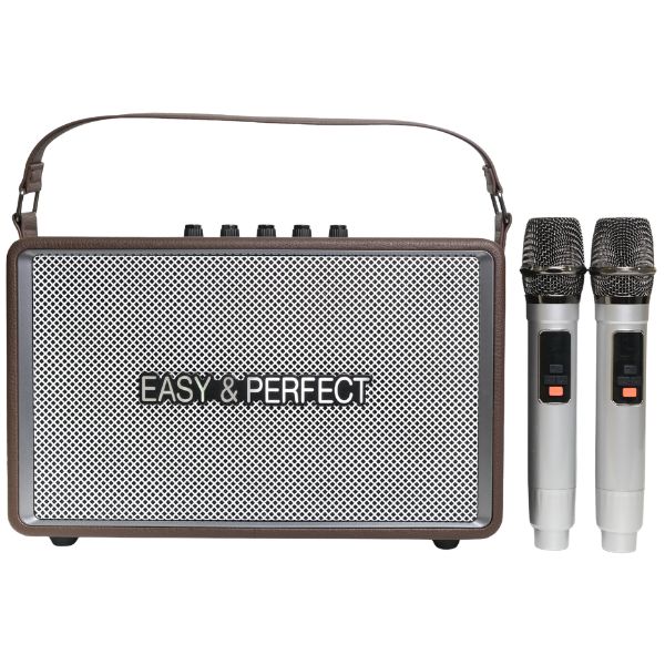 Loa karaoke xách tay Easy & Perfect EP-Votrex