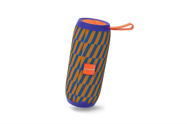 Loa Bluetooth Hydrus Beat Màu Cam