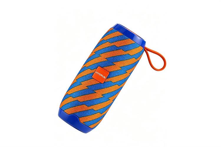 Loa Bluetooth Hydrus Beat Màu Cam