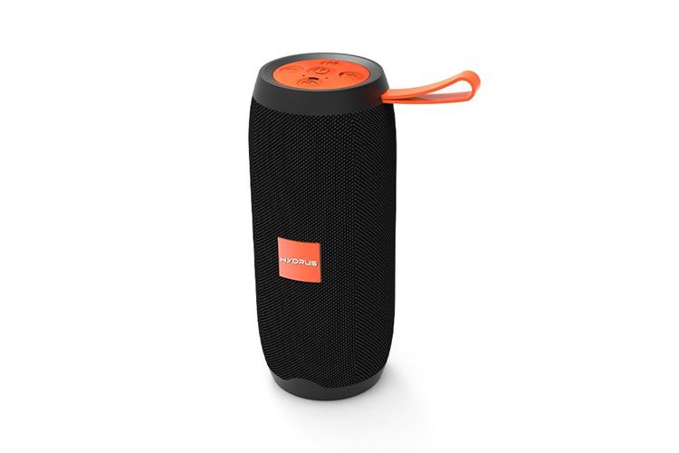 Loa Bluetooth Hydrus Beat Màu Đen