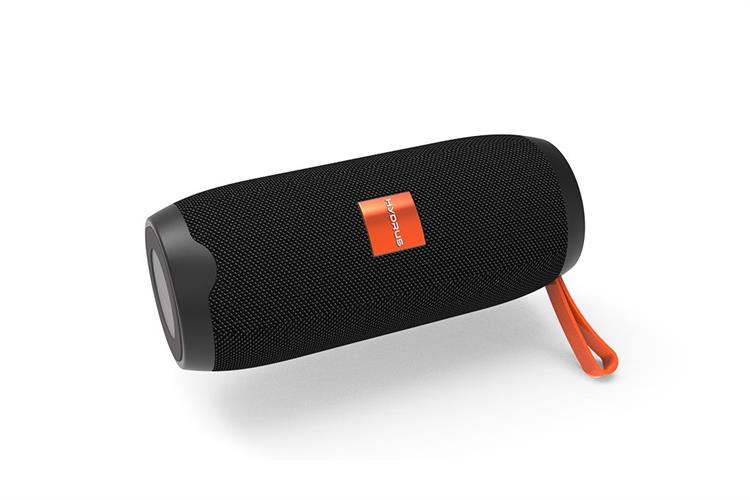 Loa Bluetooth Hydrus Beat Màu Đen