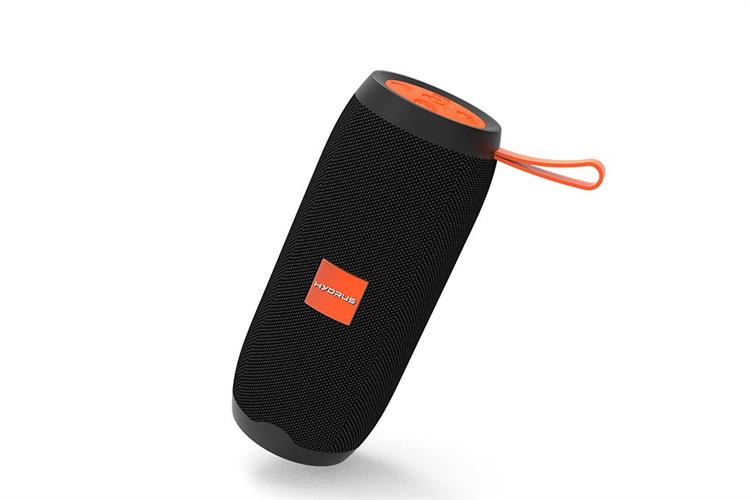 Loa Bluetooth Hydrus Beat Màu Đen