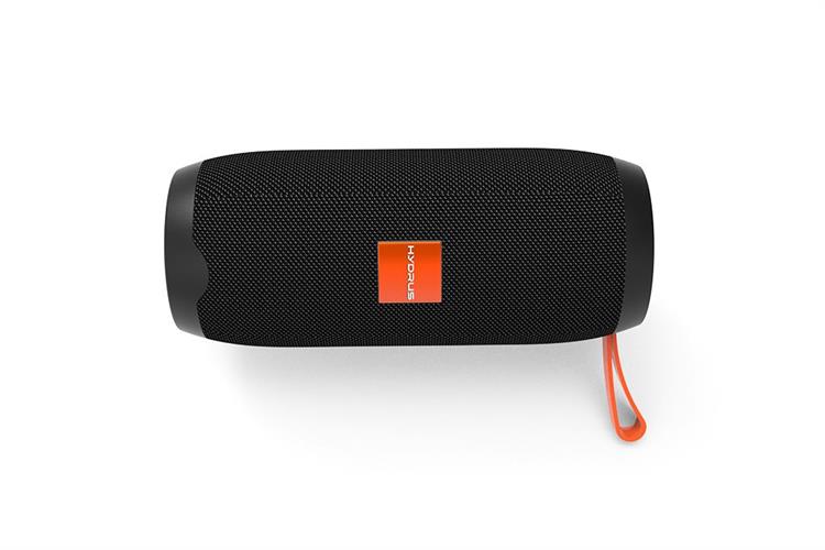 Loa Bluetooth Hydrus Beat Màu Đen